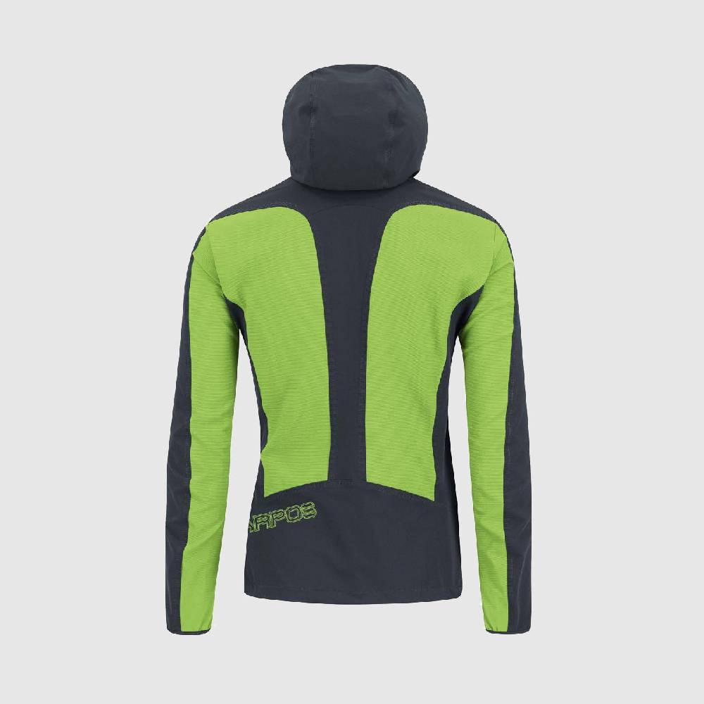 Karpos PARETE JACKET Novità