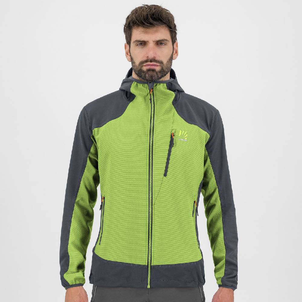 Karpos PARETE JACKET Novità