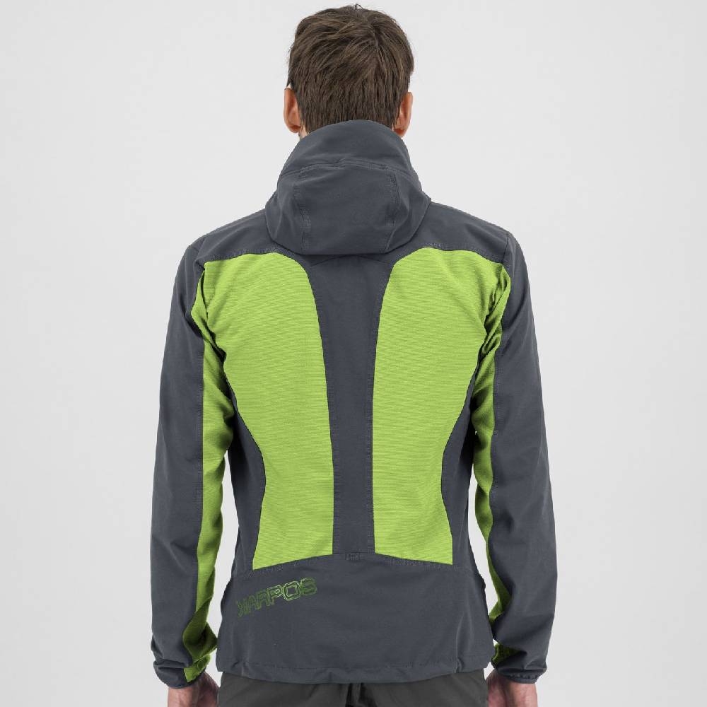 Karpos PARETE JACKET Novità