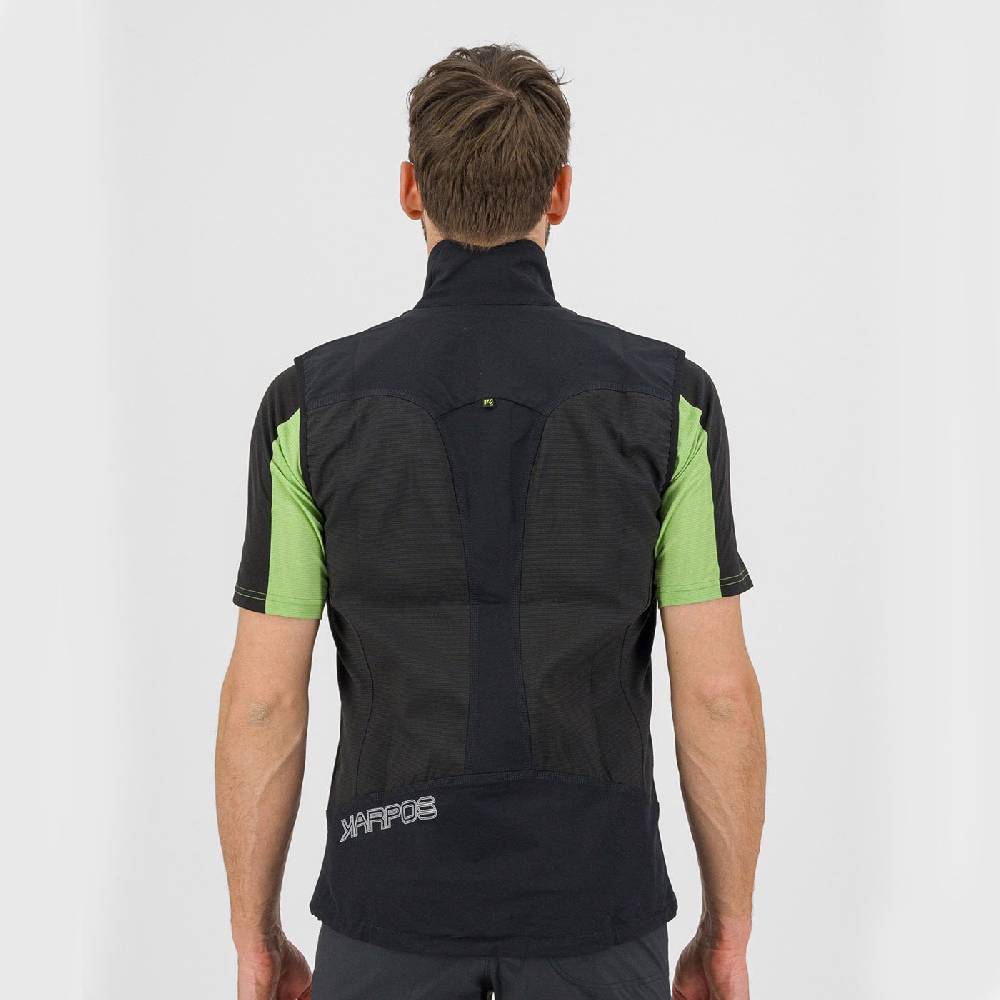 Karpos PARETE VEST Presa
