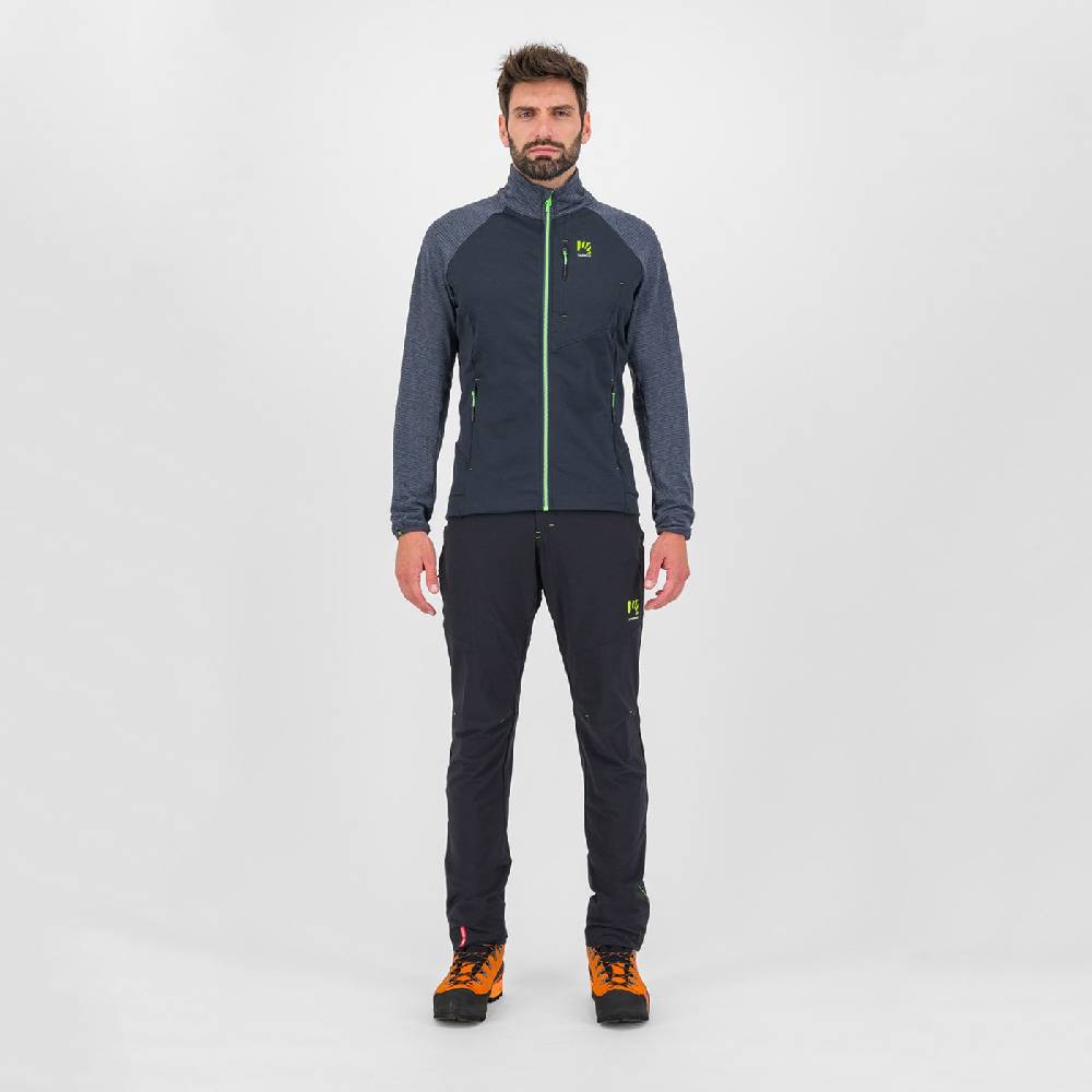 Karpos PIZZOCCO EVO FULL-ZIP FLEECE Sconto