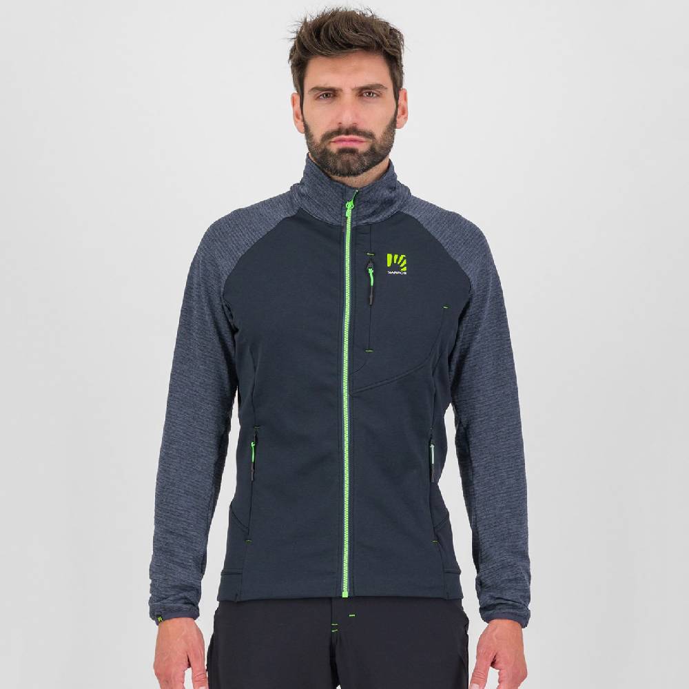 Karpos PIZZOCCO EVO FULL-ZIP FLEECE Sconto