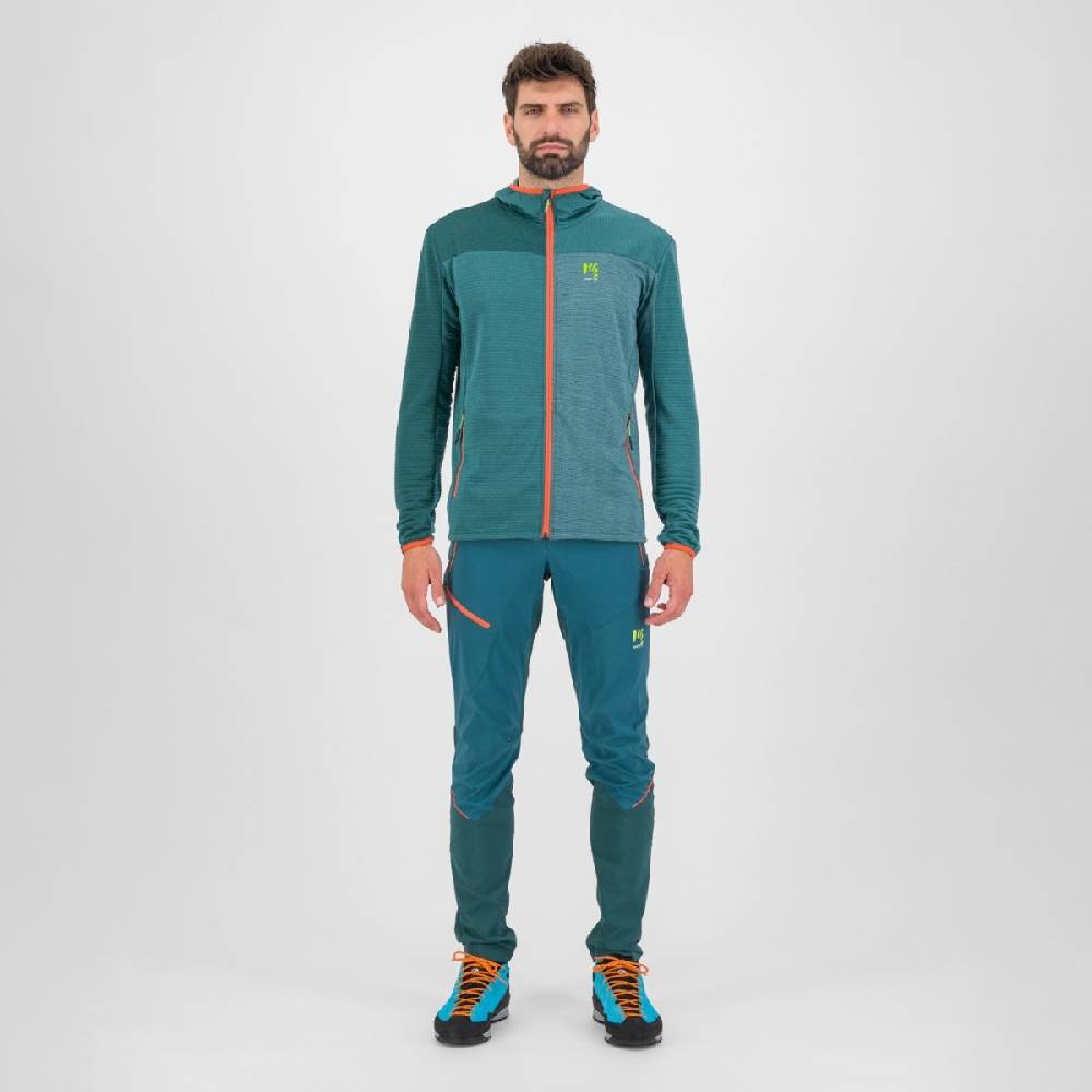 Karpos NUVOLAU FLEECE Offerta