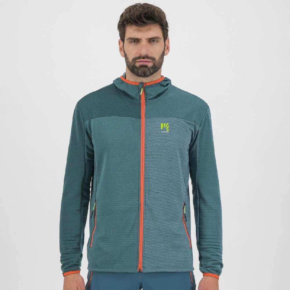 Karpos NUVOLAU FLEECE Offerta