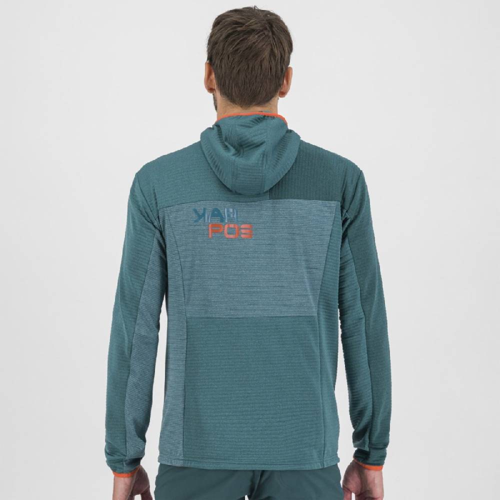 Karpos NUVOLAU FLEECE Offerta