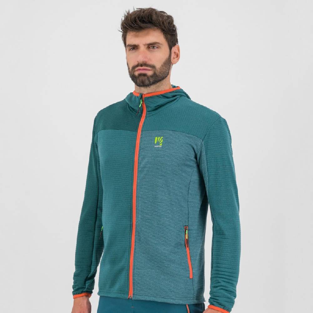 Karpos NUVOLAU FLEECE Offerta
