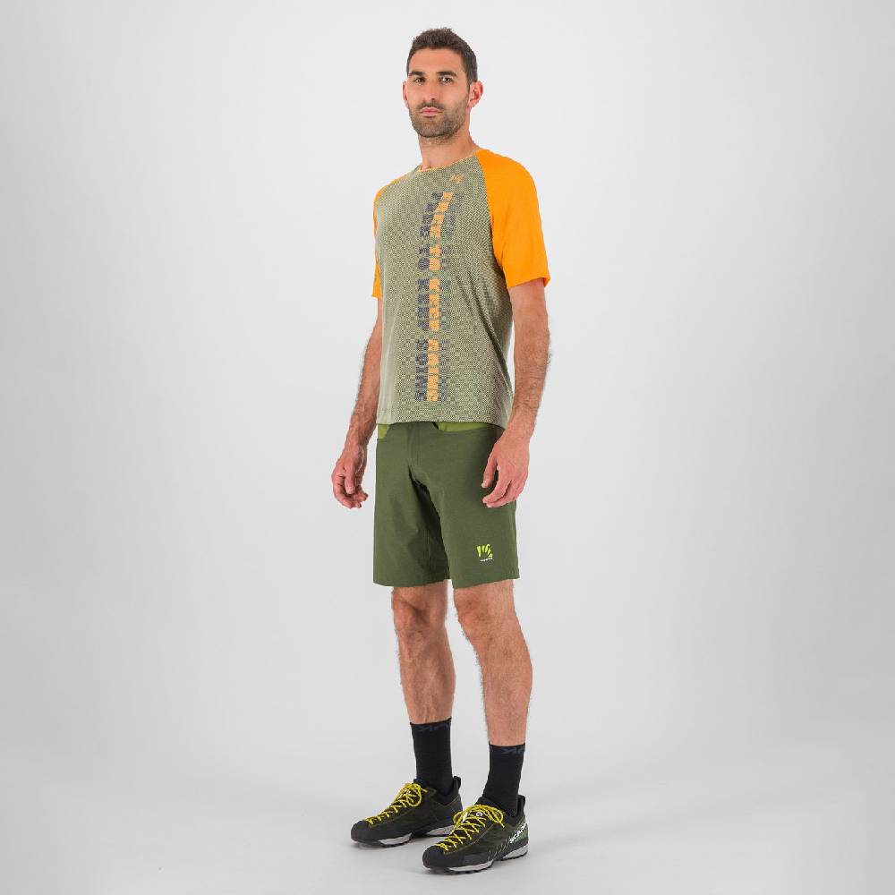 Karpos MOVED EVO JERSEY Economico