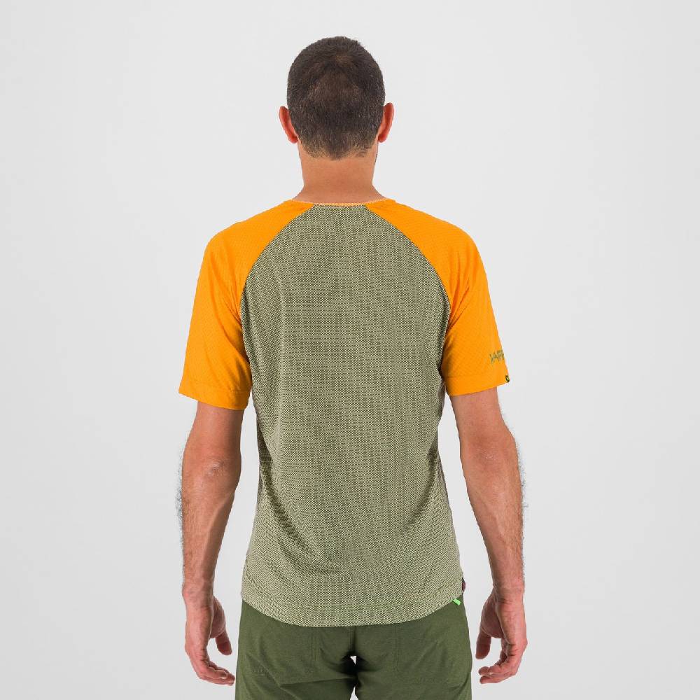 Karpos MOVED EVO JERSEY Economico