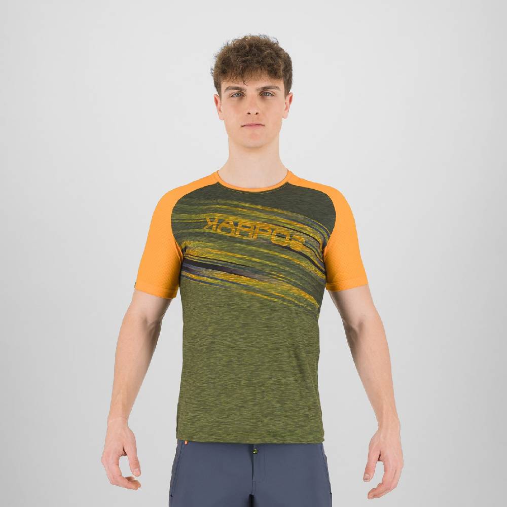 Karpos CRODA ROSSA EVO JERSEY Online