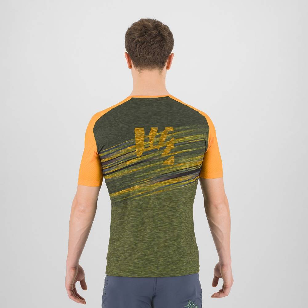 Karpos CRODA ROSSA EVO JERSEY Online