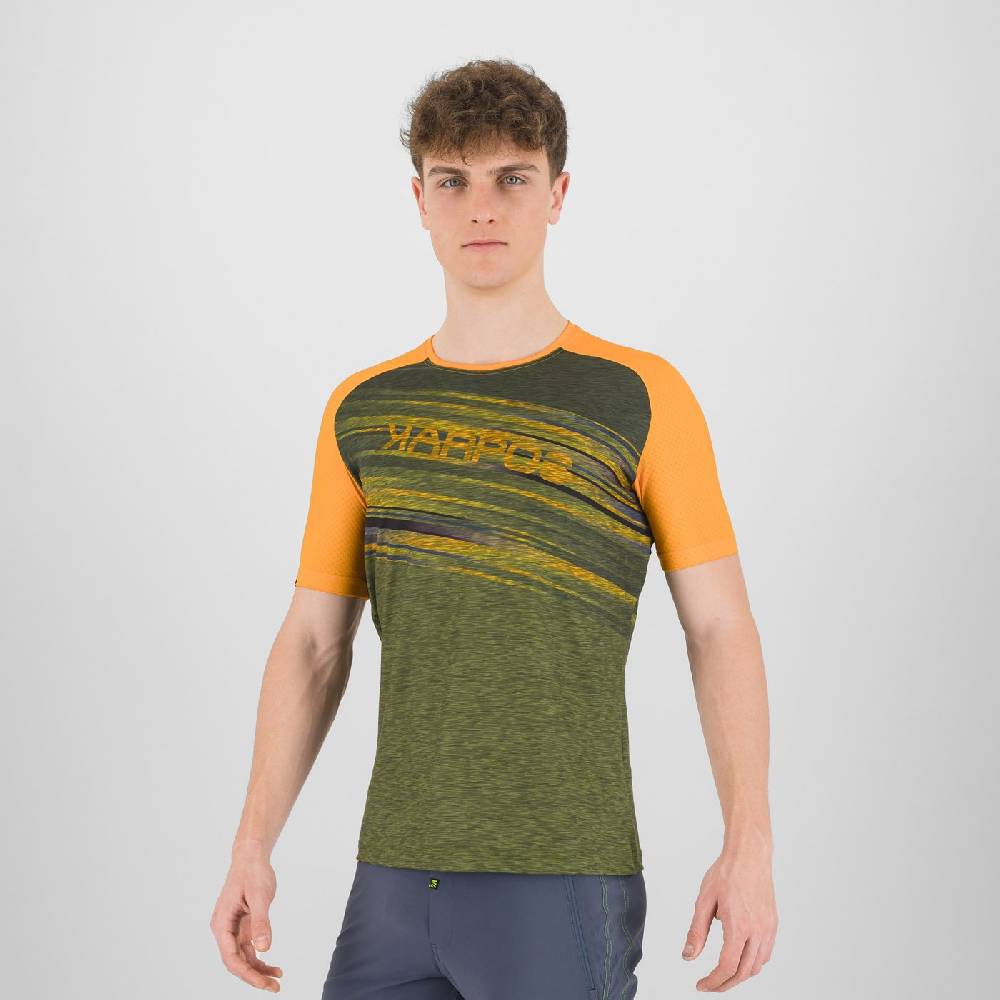 Karpos CRODA ROSSA EVO JERSEY Online