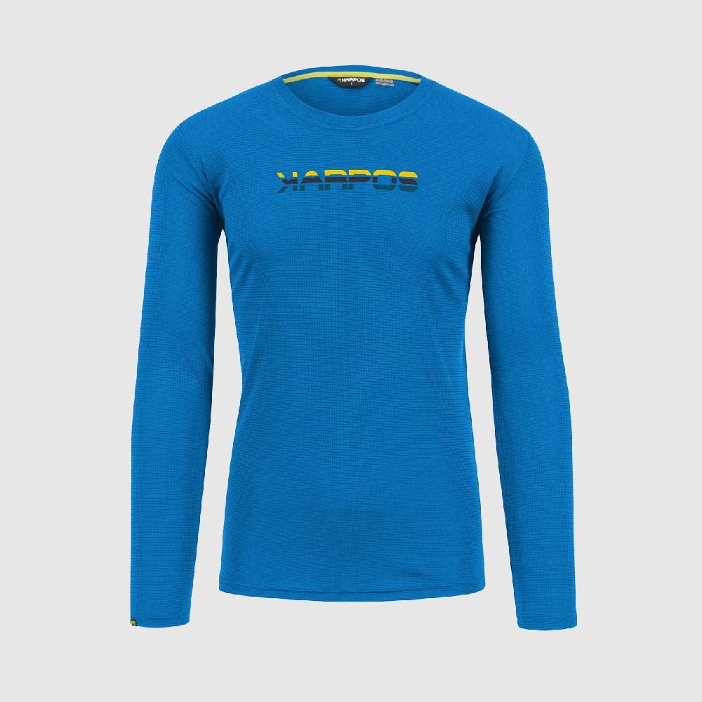 Karpos LOMA JERSEY LS