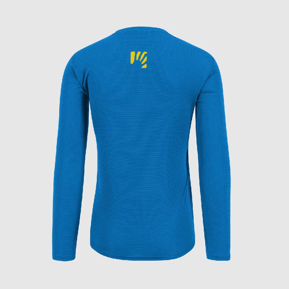 Karpos LOMA JERSEY LS Saldi