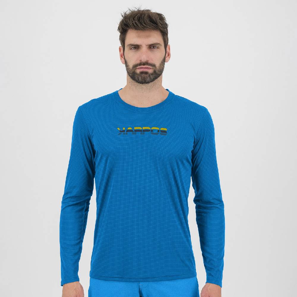 Karpos LOMA JERSEY LS Saldi