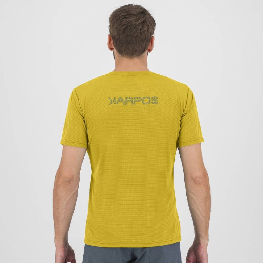 Karpos LOMA PRINT JERSEY Offerte