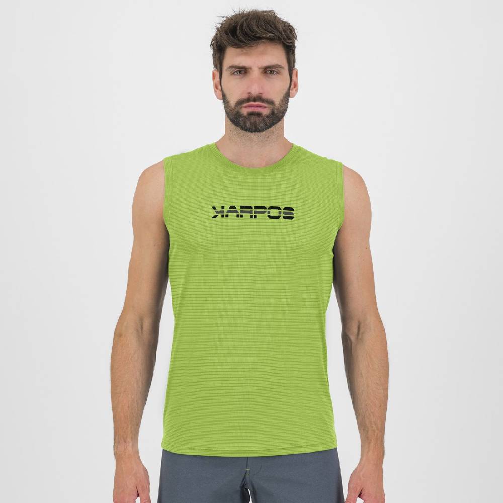 Karpos LOMA TANK Vendita Calda