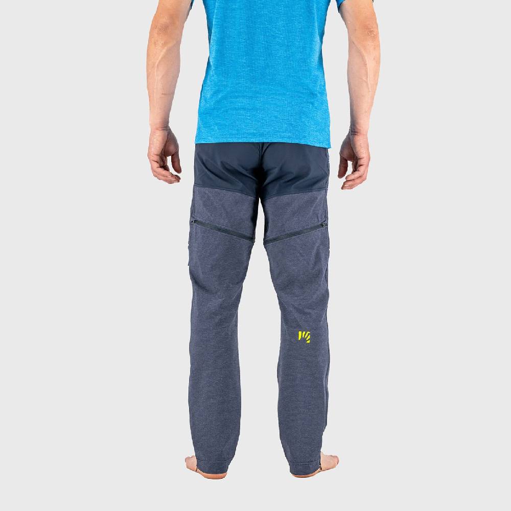 Karpos SANTA CROCE ZIP-OFF PANT Vendita Economica