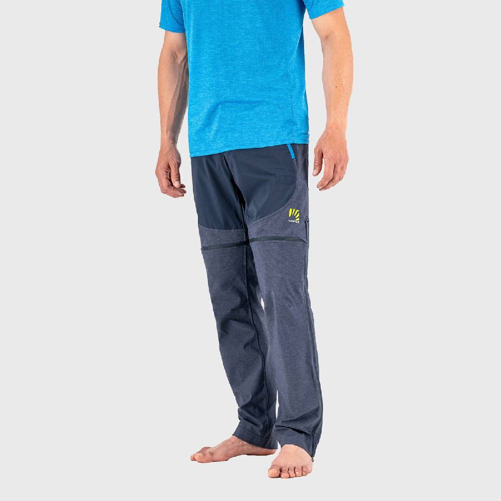 Karpos SANTA CROCE ZIP-OFF PANT Vendita Economica