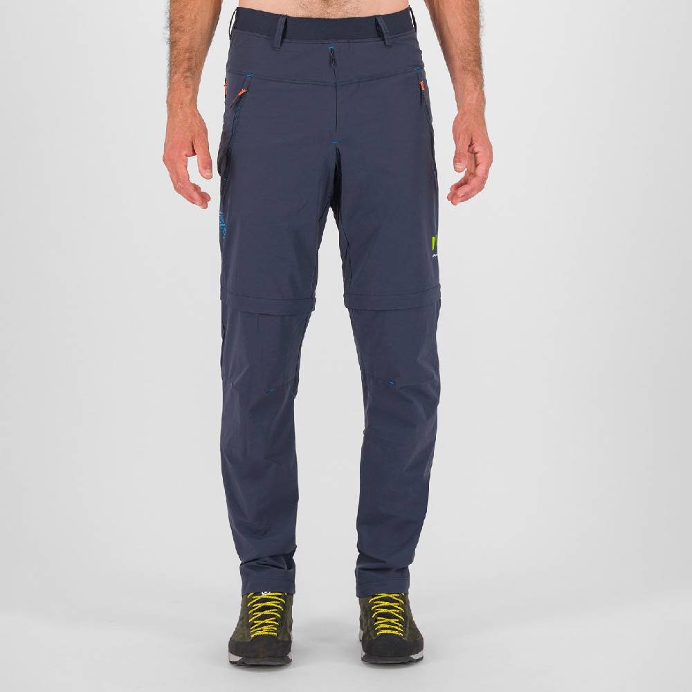 Karpos TRE CIME ZIP-OFF PANTS Saldi Di Fabbrica