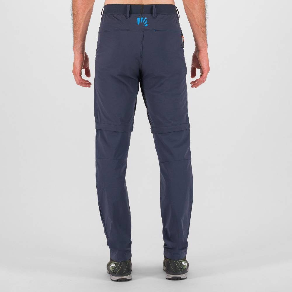 Karpos TRE CIME ZIP-OFF PANTS Saldi Di Fabbrica