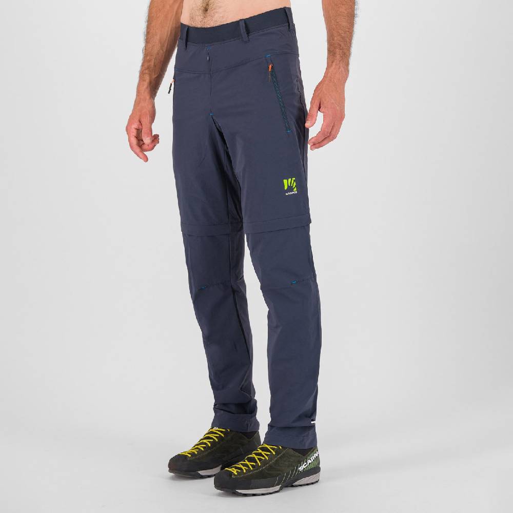 Karpos TRE CIME ZIP-OFF PANTS Saldi Di Fabbrica