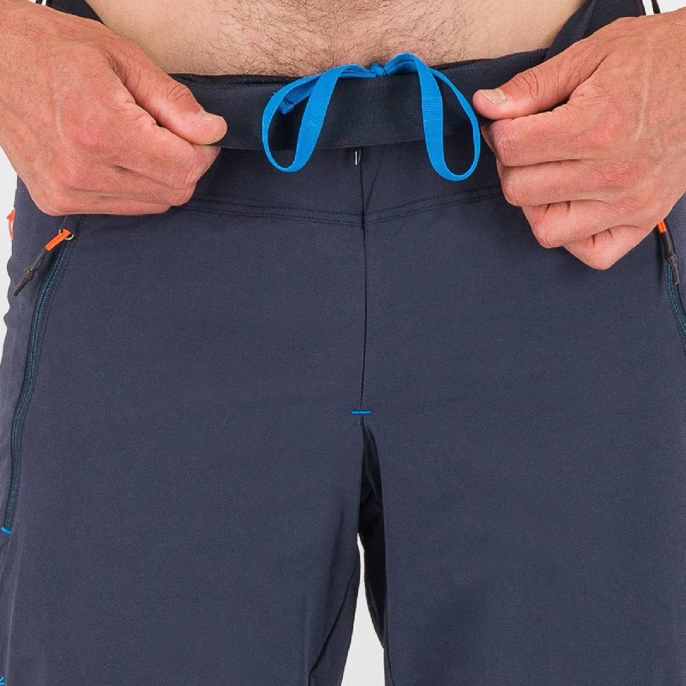 Karpos TRE CIME ZIP-OFF PANTS Saldi Di Fabbrica