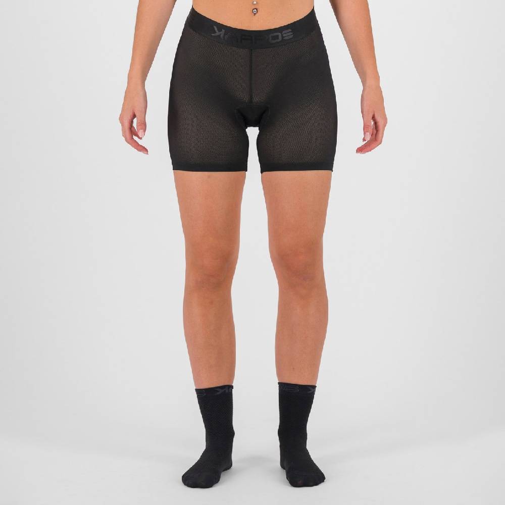 Karpos PRO-TECH INNER W SHORTS Nuova