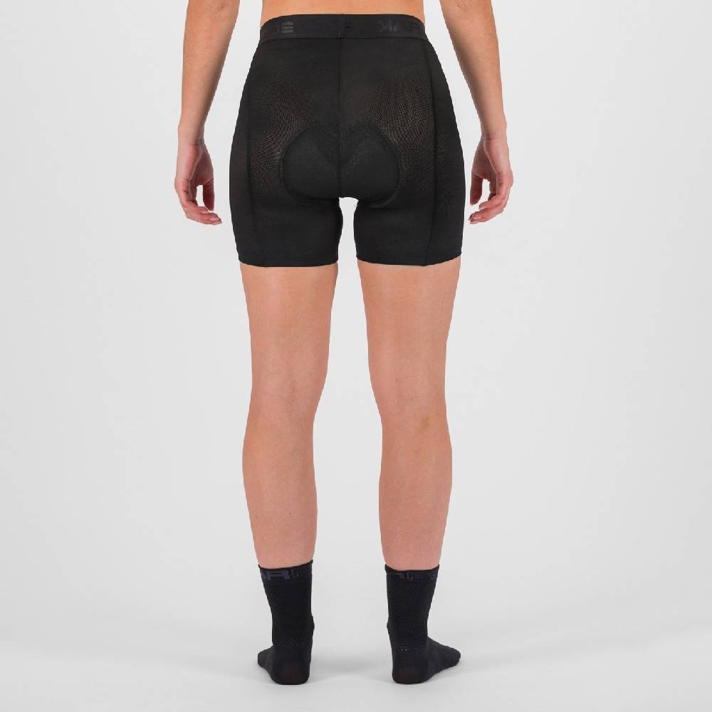 Karpos PRO-TECH INNER W SHORTS Nuova