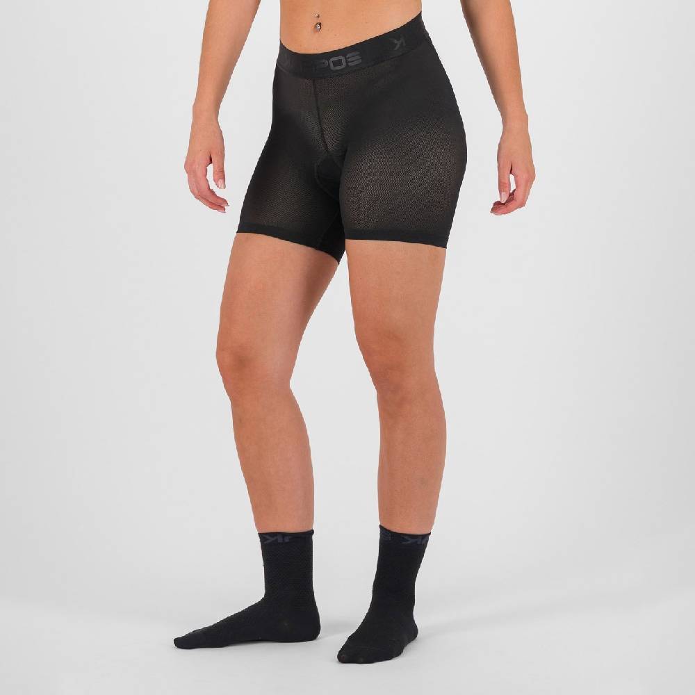 Karpos PRO-TECH INNER W SHORTS Nuova