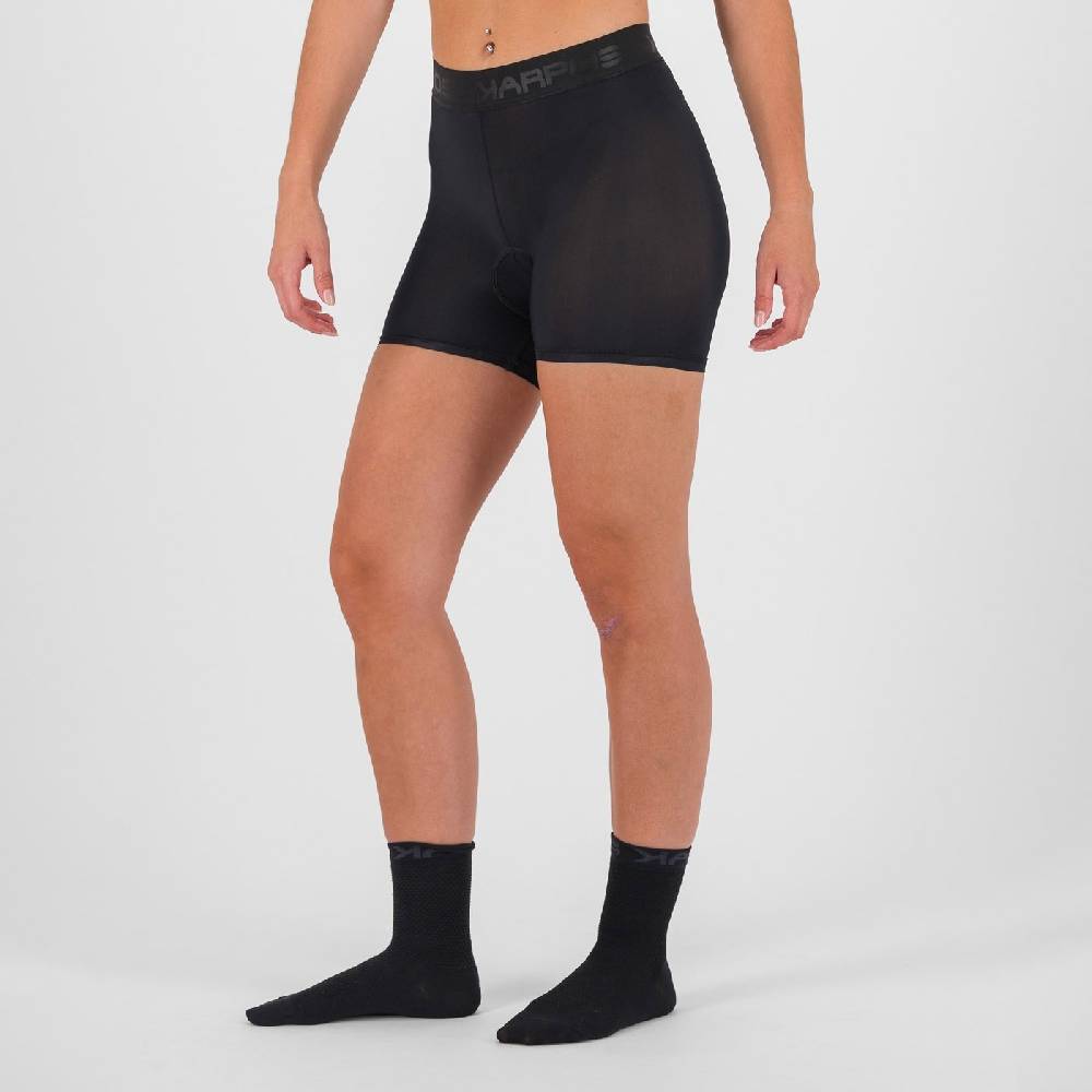 Karpos PADDED W BOXER Moda