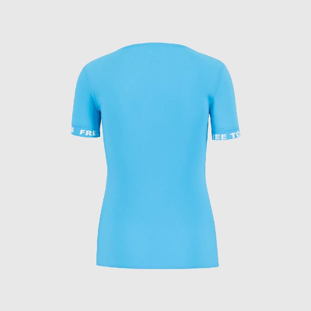 Karpos EASYFRIZZ W T-SHIRT Italy