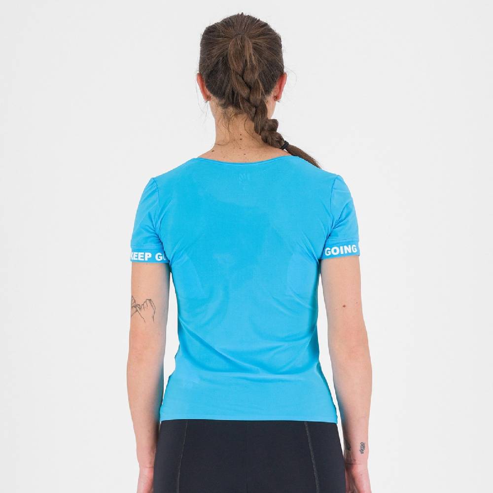 Karpos EASYFRIZZ W T-SHIRT Italy