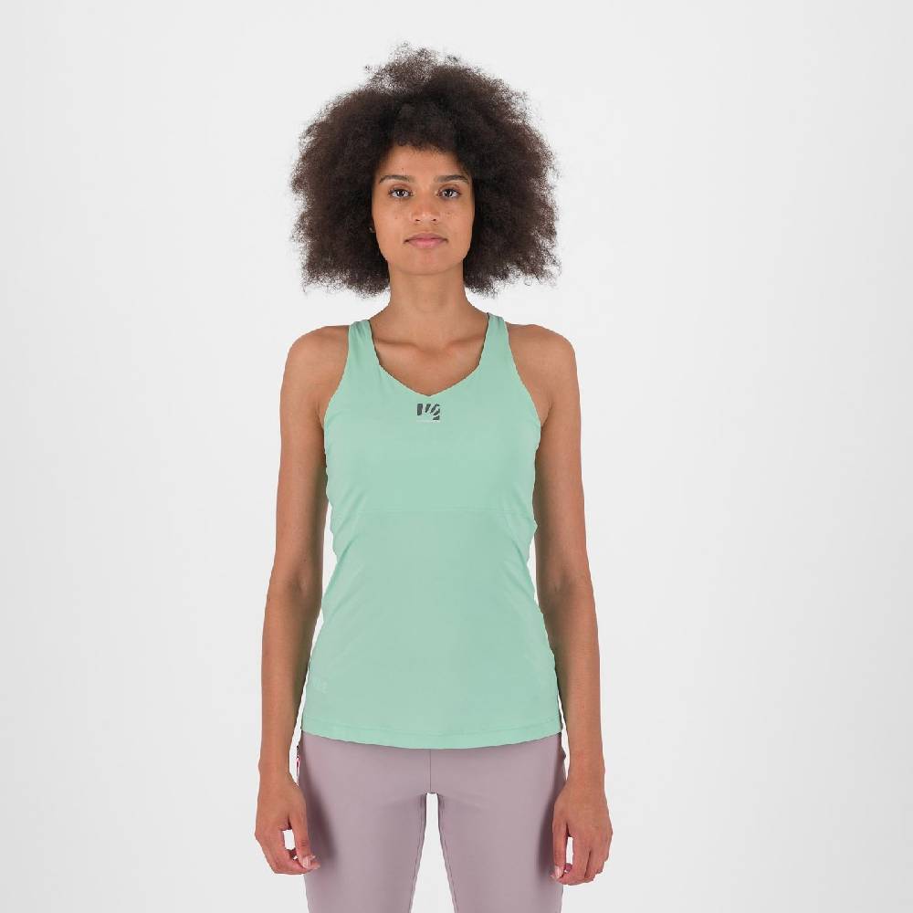 Karpos EASYFRIZZ W TANK In Linea