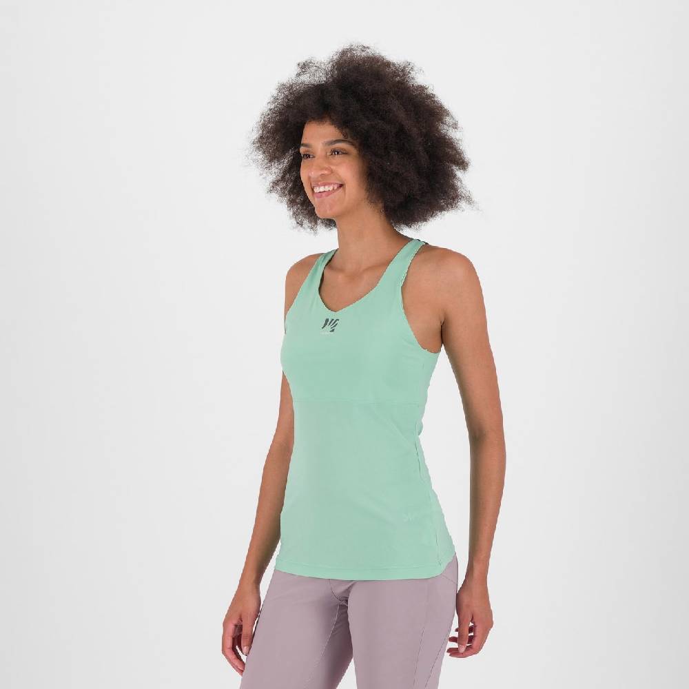 Karpos EASYFRIZZ W TANK In Linea