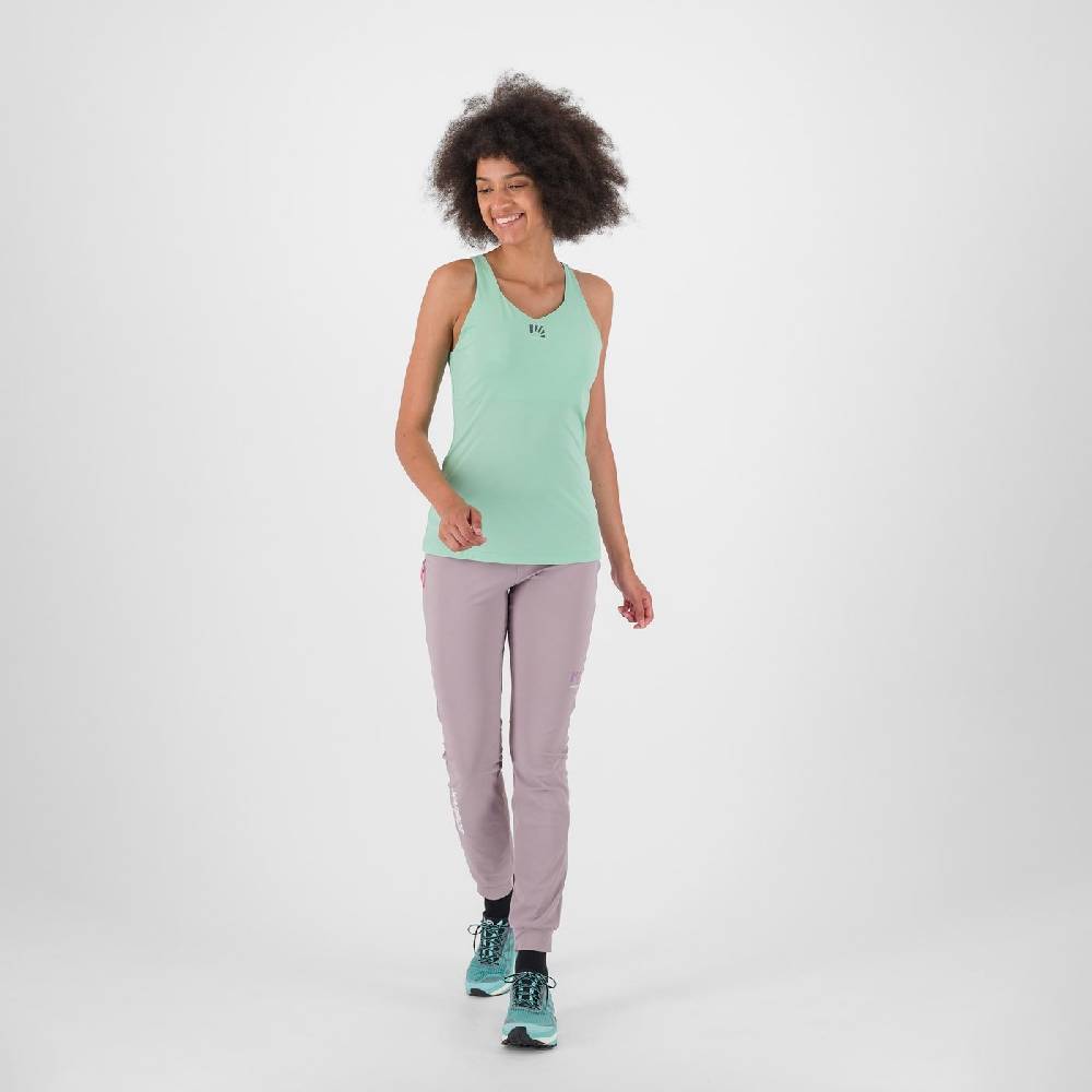 Karpos EASYFRIZZ W TANK In Linea