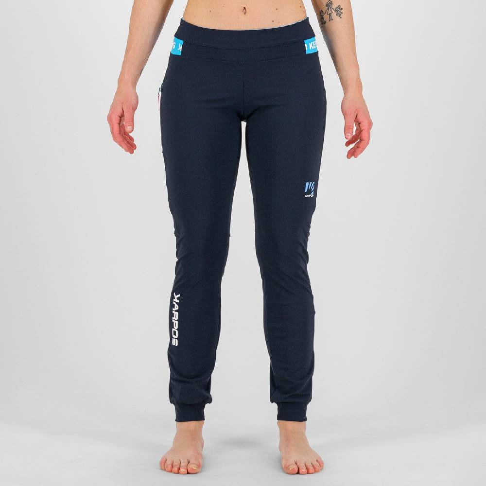 Karpos EASYFRIZZ W PANTS Qualità