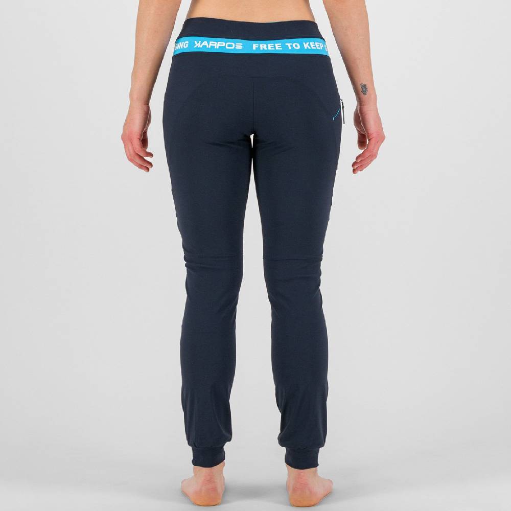 Karpos EASYFRIZZ W PANTS Qualità