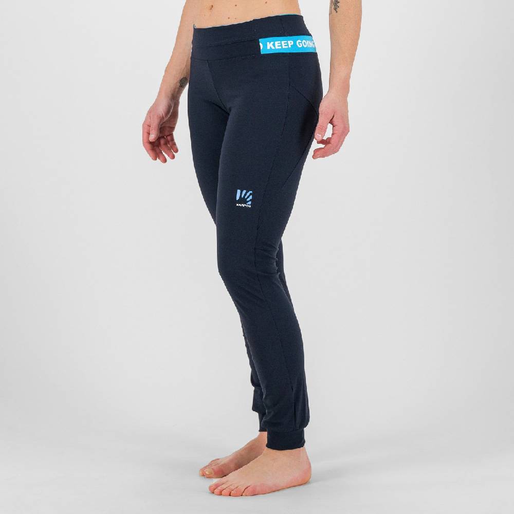 Karpos EASYFRIZZ W PANTS Qualità