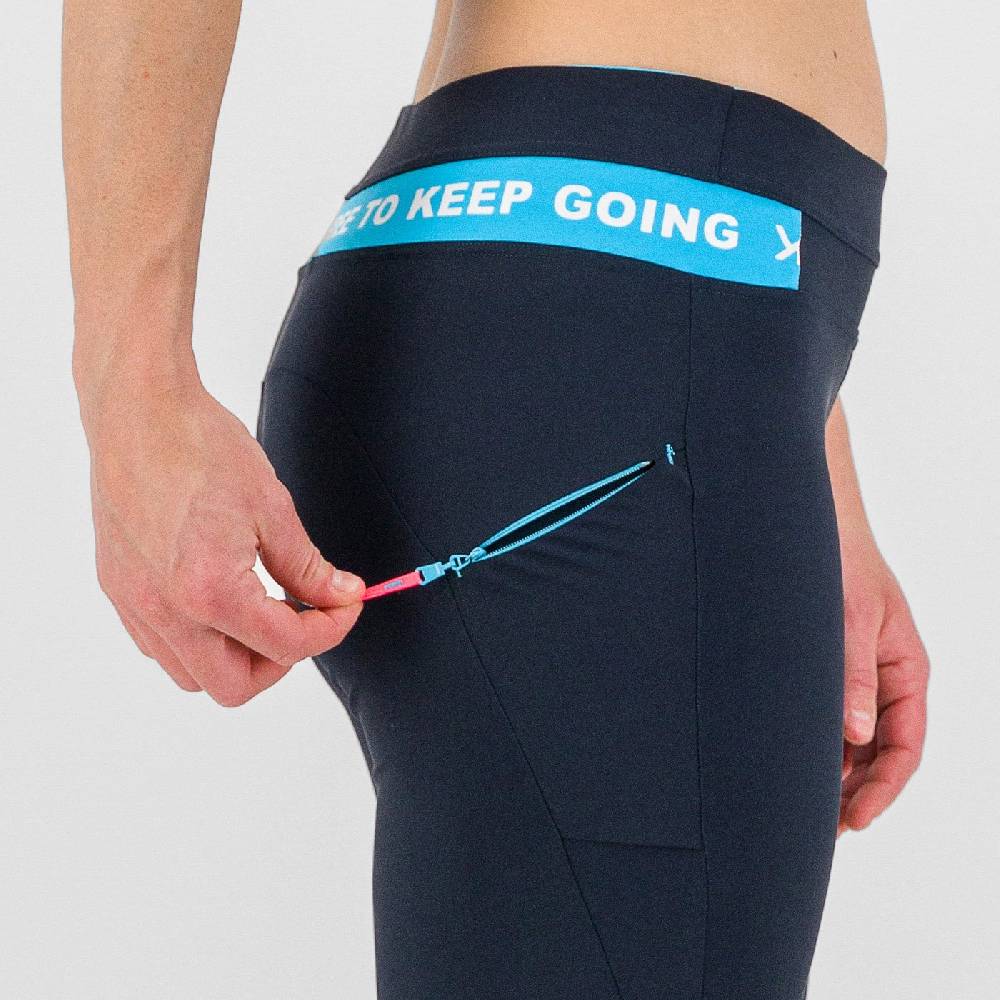 Karpos EASYFRIZZ W PANTS Qualità