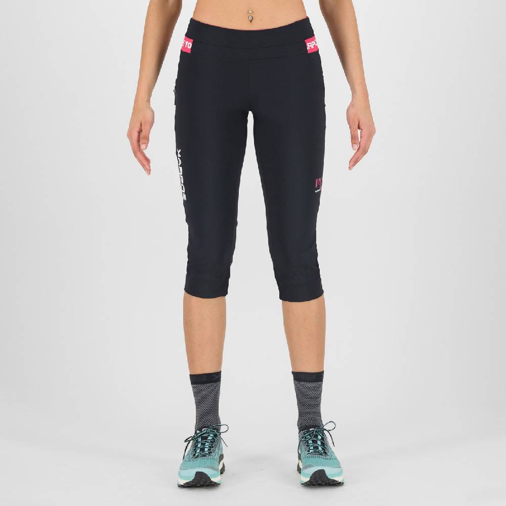 Karpos EASYFRIZZ W 3/4 PANTS Pezzi Unici