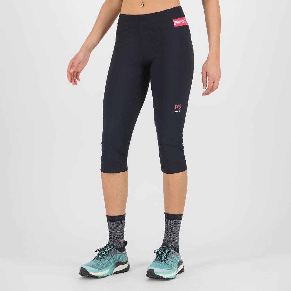 Karpos EASYFRIZZ W 3/4 PANTS Pezzi Unici