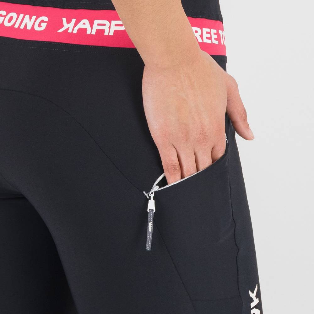 Karpos EASYFRIZZ W 3/4 PANTS Pezzi Unici