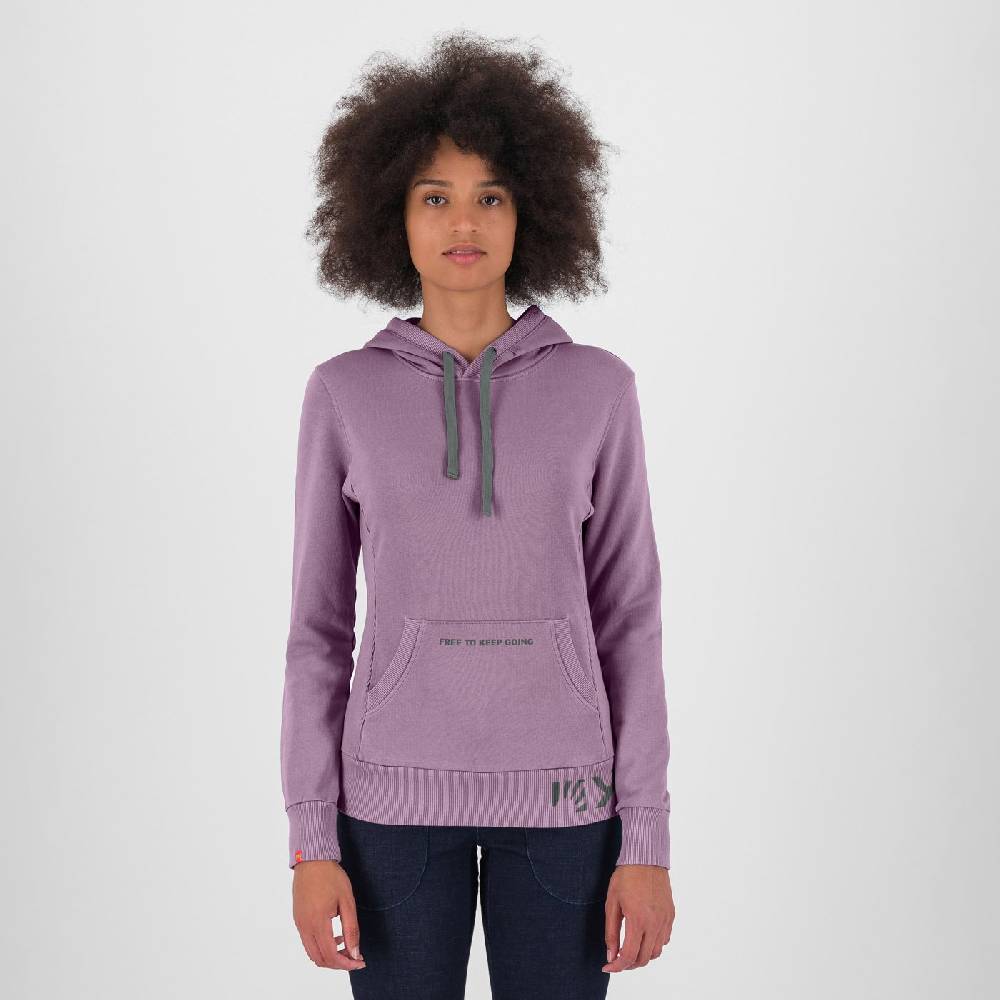 Karpos PICCHIO W HOODIE Consegna Veloce