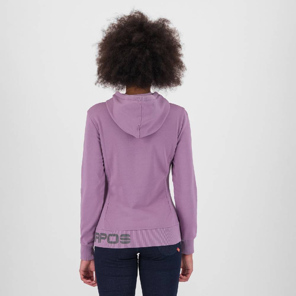 Karpos PICCHIO W HOODIE Consegna Veloce