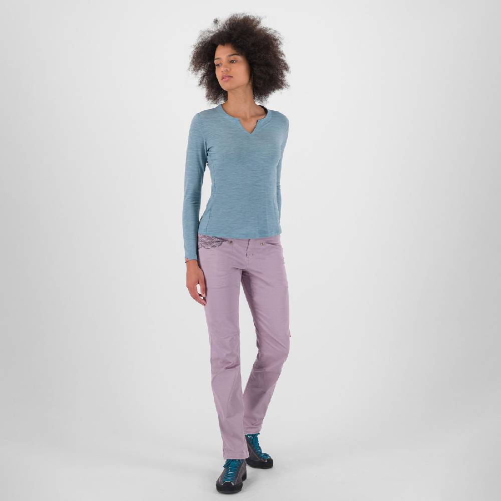 Karpos COPPOLO MERINO W LS Fino Al -60%