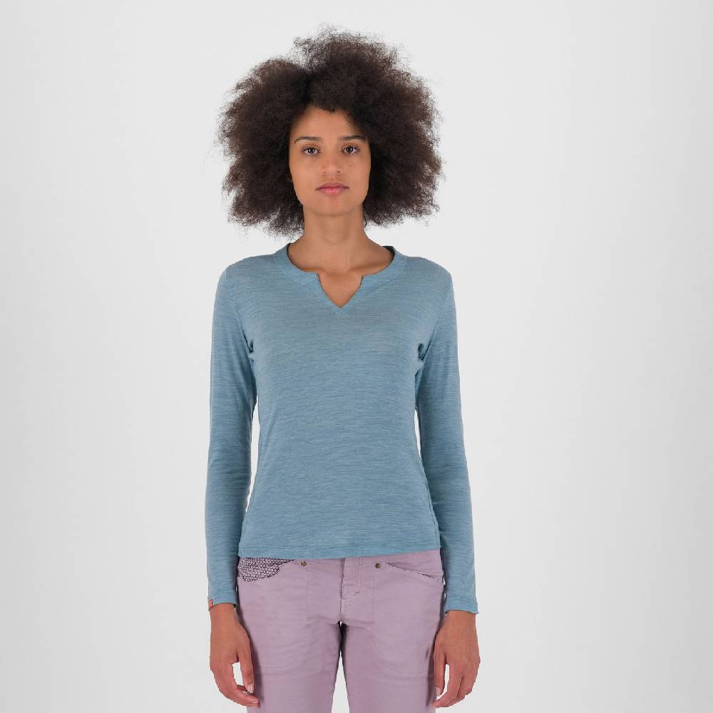 Karpos COPPOLO MERINO W LS Fino Al -60%