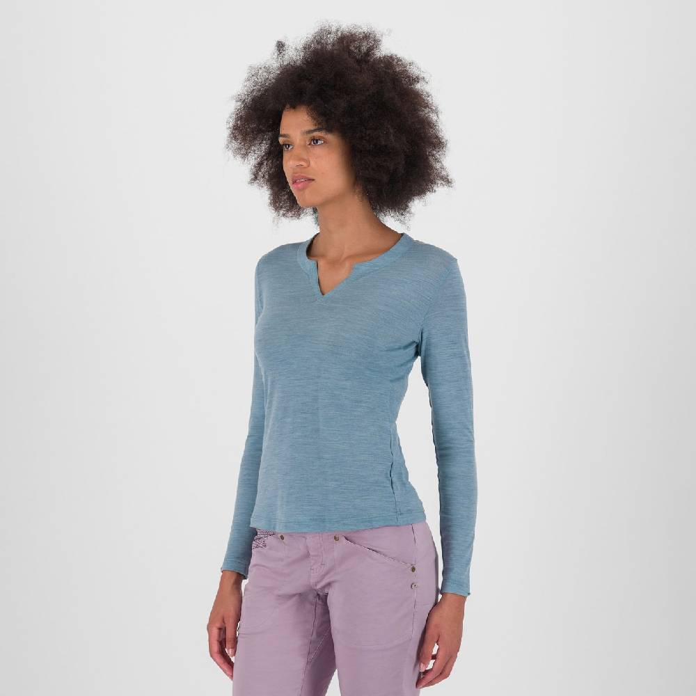 Karpos COPPOLO MERINO W LS Fino Al -60%