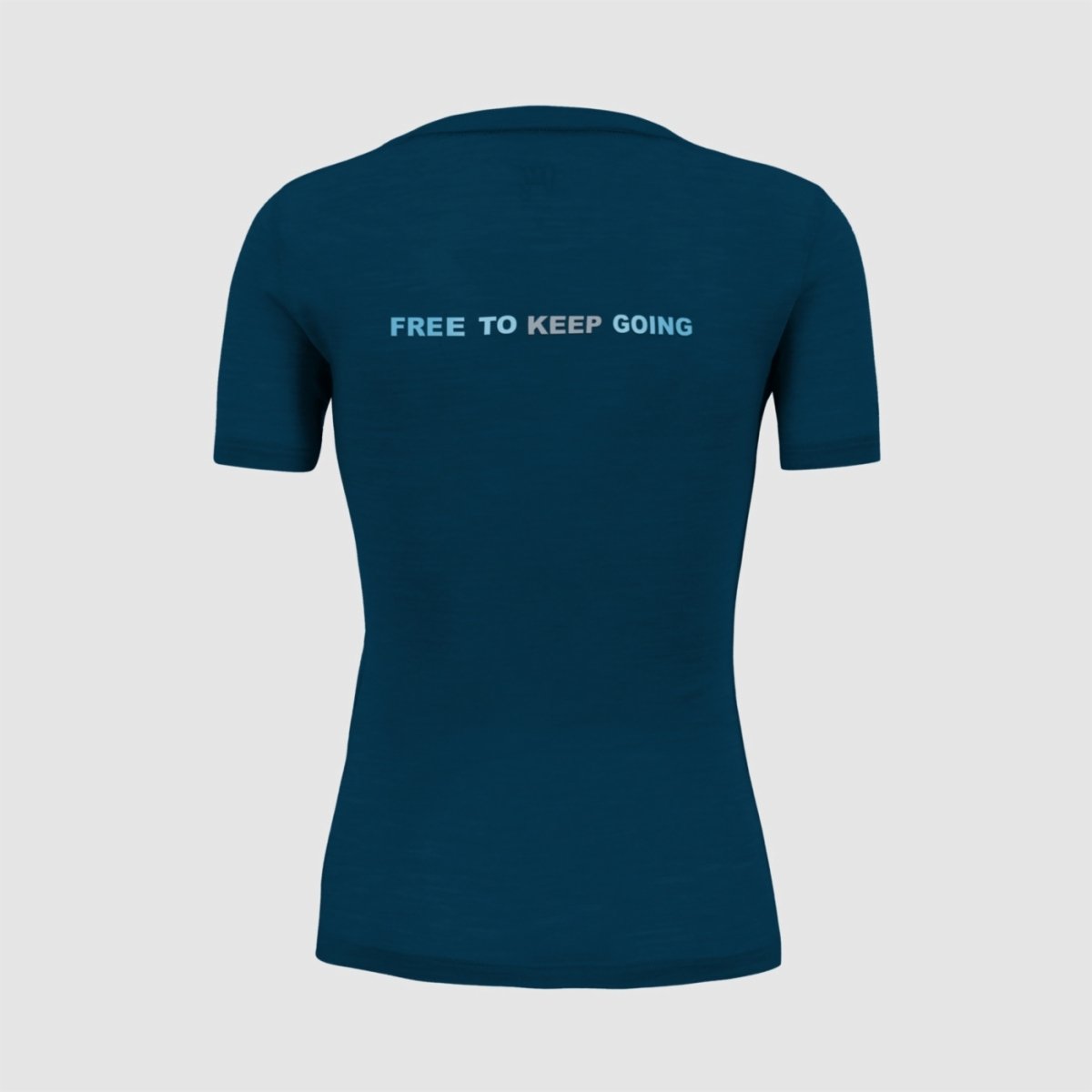 Karpos COPPOLO MERINO W T-SHIRT Shopping Online