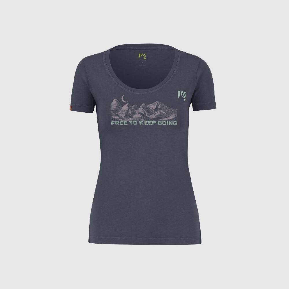 Karpos CROCUS EVO W T-SHIRT