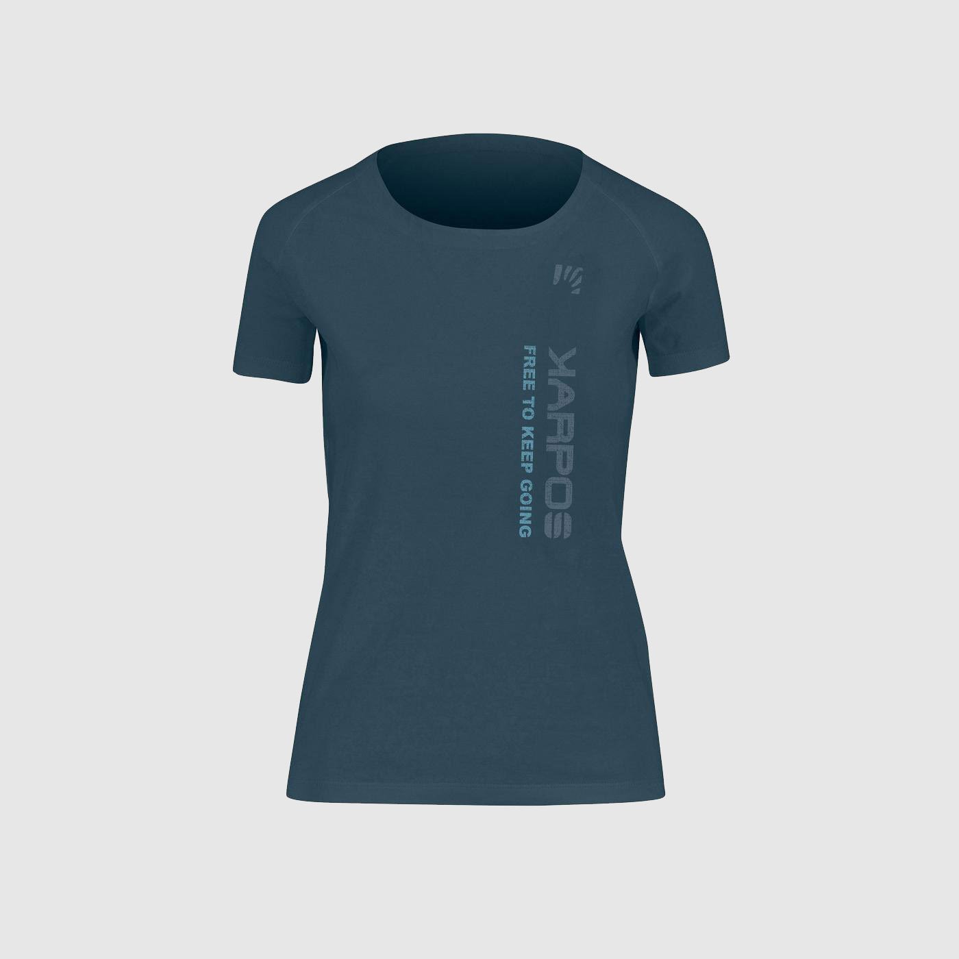 Karpos ASTRO ALPINO EVO W T-SHIRT